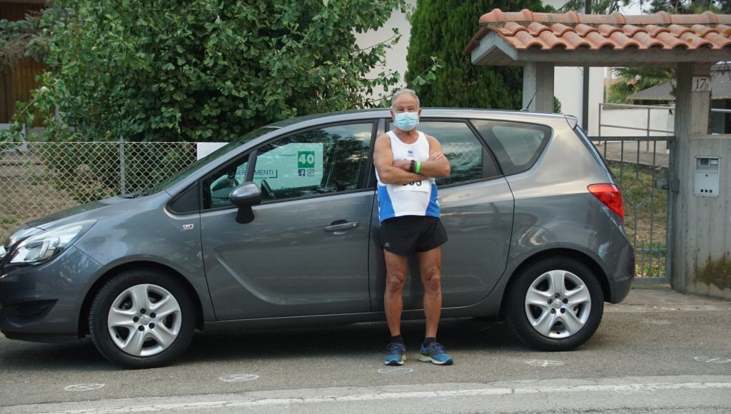 Conselice: Color Run - 1 luglio 2021